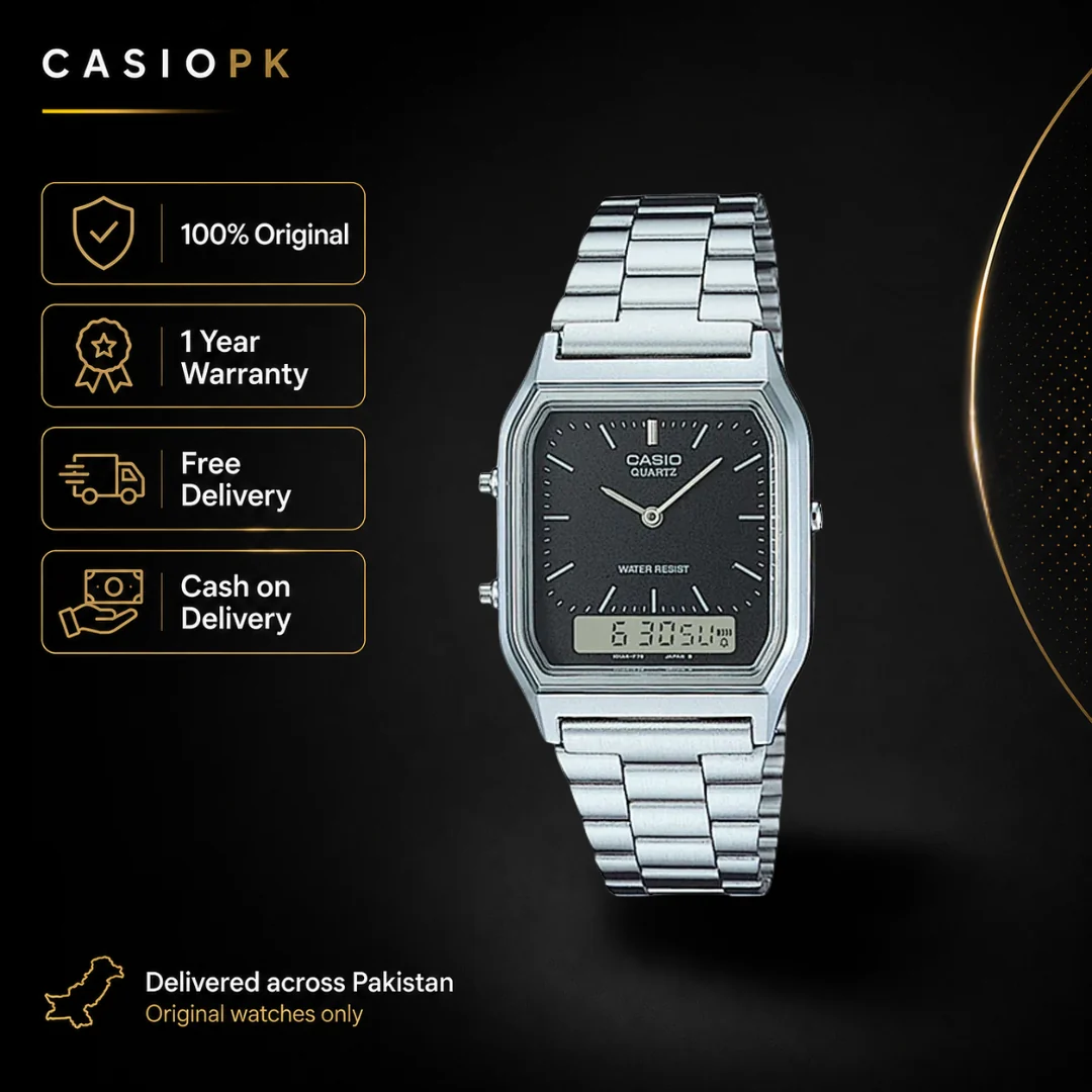 Casio